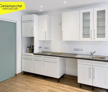 Location Appartement 2 pièces 39m² LA HAYE PESNEL 50320 - Photo 4