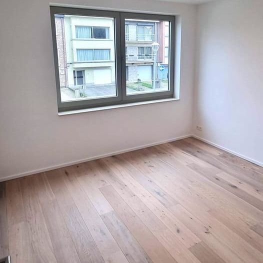 Appartement te huur - Foto 1