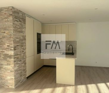 For rent, new 2.5-room apartment in Aproz (Sion) - Foto 4