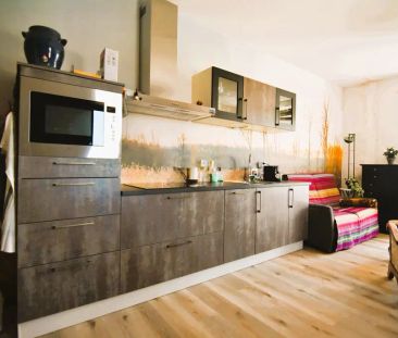 Appartement à louer sur Muiltje, Zeewolde - Foto 4