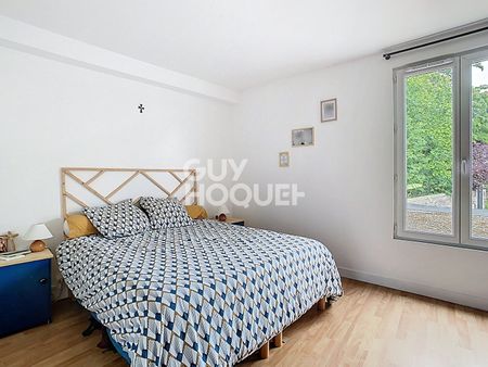 Appartement 4 pièces à louer à Crépy-en-Valois - Deux pas de la gare - Photo 3