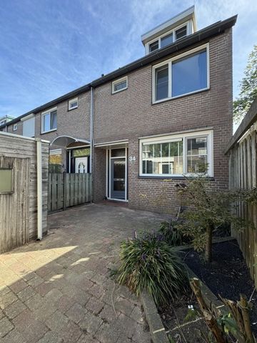 Te huur: Huis Vestapad in Son en Breugel - Photo 4