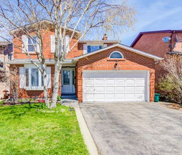 For Lease - 2173 Margot Street, Oakville, Ontario - Photo 1