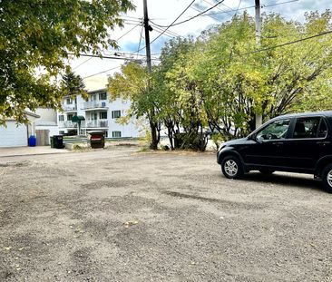 Freshly Renovated 1 Bedroom – West Jasper Place - Photo 2
