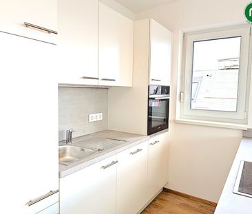 DG Traum – Erstbezug am Naherholungsgebiet Lobau - Photo 5