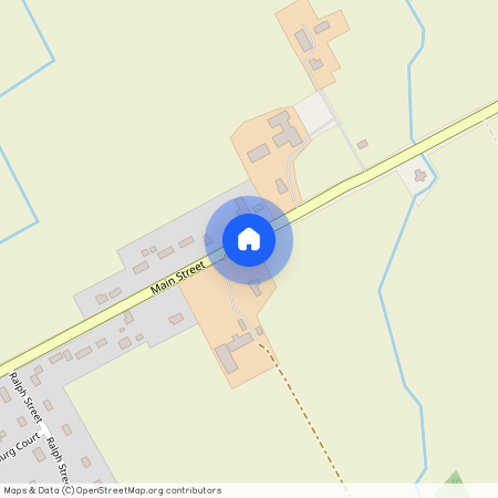 31 Main Street, North Dundas