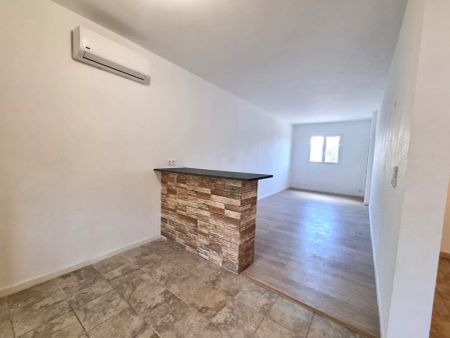 À louer : Appartement spacieux de 4 pièces à Borgo ! - Photo 2