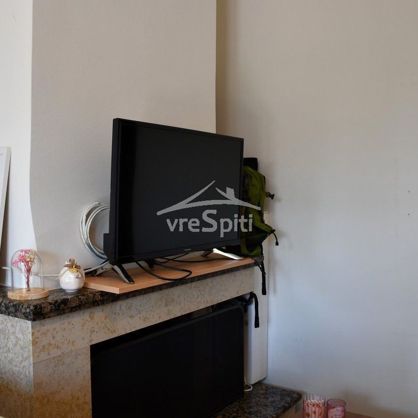 Studio/Γκαρσονιέρα για ενοικίαση Πλάτανος (Ιωάννινα) - Φωτογραφία 1