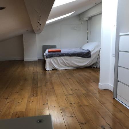 appartement TOULOUSE - 2 pièce(s) - 22 m2 - Photo 1