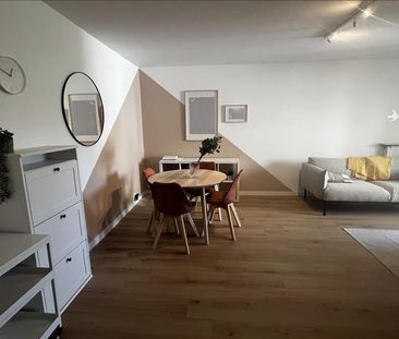 1 pièce - Meublé - 9,11 m² - 3ème étage - Colocation non autorisée - Photo 3