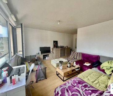Location appartement 3 pièces 66.2 m² à Rouen (76000) - Photo 2