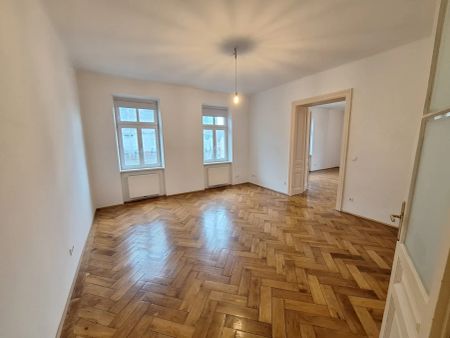 Tolle Pärchenwohnung 5 Gehminuten bis Wien Mitte oder Radetzkyplatz - Foto 3