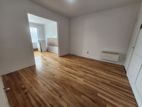4967 Rue Bélanger - Photo 1