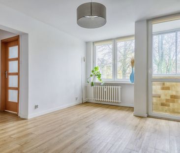 Wynajmę 3 pokoje Saska Kępa 48 m² - Zdjęcie 4