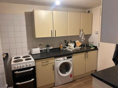 High Kingsdown, Kingsdown, Bristol - Photo 5