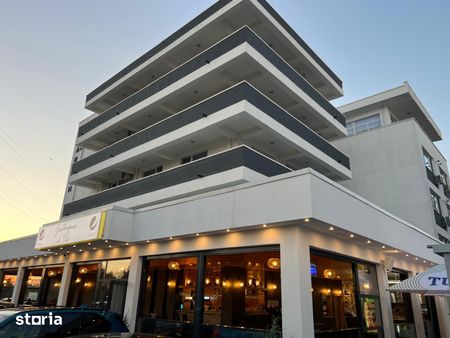 Apartament 2 camere de inchiriat direct proprietar Mamaia Sat Năvodari - Fotografie 3