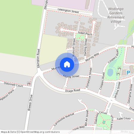 16 Murray Way, Wodonga VIC 3690