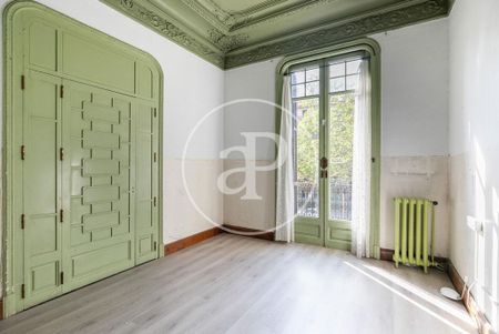 Luxury Flat for rent in Barcelona, Catalonia - Photo 2