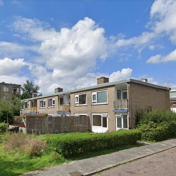 37, Maasstraat, 2314 TV, Leiden - Photo 1