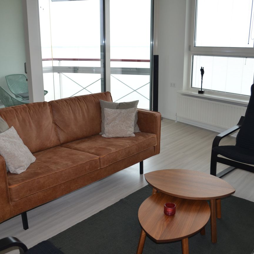 Te huur: Appartement Boulevard Bankert in Vlissingen - Foto 1