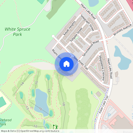 27 Shiff Cres N/A, Brampton