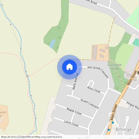 2 Crookhurst Avenue, Billinge, Wigan, WN5 7NJ