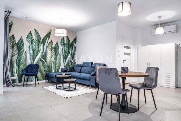 Bez Prowizji od Najemcy / LUX Apartament - Фото 1