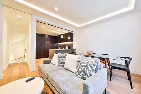 Chilworth Mews - Photo 2