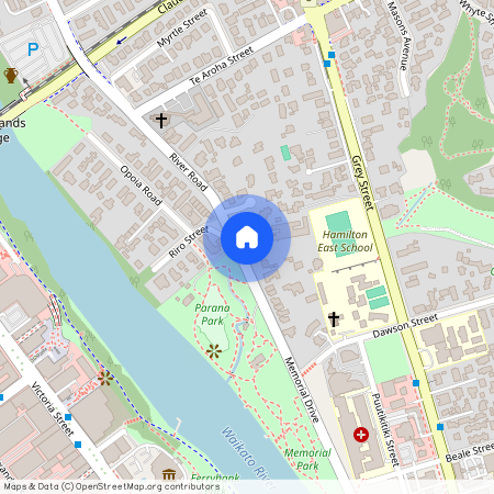 14/100 River Road, Hamilton East, Hamilton City