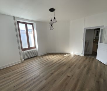 A LOUER - Rue Béranger - T3 de 54m² - Photo 2