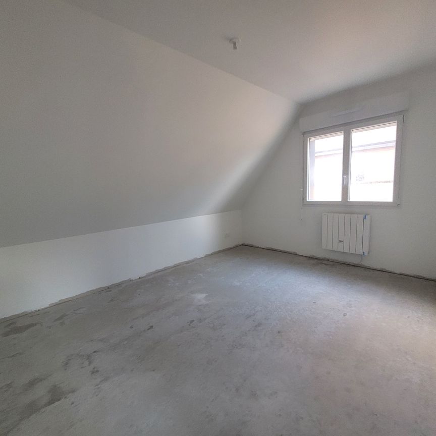 Location Appartement - Photo 1