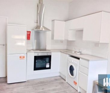 1 bedroom penthouse to rent - Photo 1