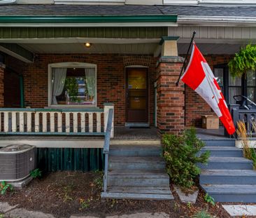 For Lease - 145 Kingston Road, Toronto, Ontario - Photo 3