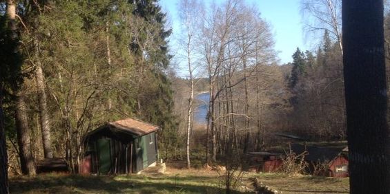 Spångvägen, Saltsjö-Boo - Photo 3