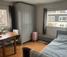 Te huur leuke studentenkamer met kitchenette in Utrecht Oost - Foto 2