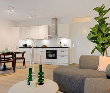 Appartement te huur: Victoriastein 68 6714 BX Ede - Photo 1