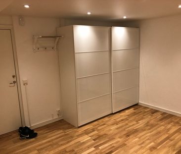 Norra Ringvägen, Växjö - Foto 4