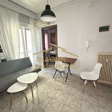 Studio/Γκαρσονιέρα για ενοικίαση - Καβάλα, - Photo 1