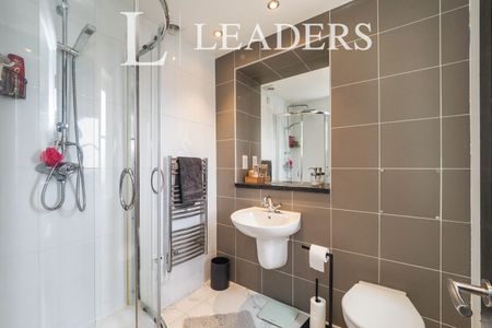 2 bedroom apartment to rent Mapperley Heights, Plains Road, Nottingham, NG3 - Photo 5