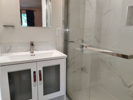 For Lease - 9 Lisburn Crescent Unit# Basement, Toronto, Ontario - Photo 4