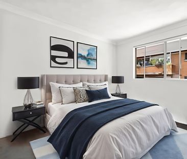 2/44-50 Meehan Street, Parramatta NSW 2150 - Apartment For Rent | D... - Photo 1