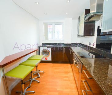 1 bedroom in a flat share to rent - Photo 5