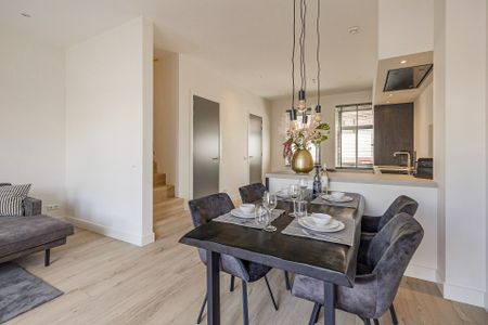 Te huur: Linnaeusdwarsstraat 29B, 1098 AZ Amsterdam - Foto 5