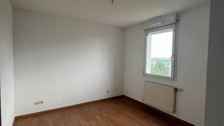 *Appartement de standing à louer sur Metz Queuleu - Photo 2