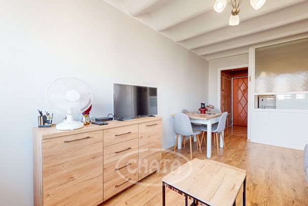 2 pokoje, dla singla lub pary. - Photo 1