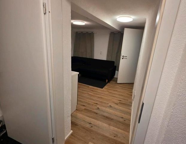 1 Zimmer Wohnung Für Frauen - Photo 1