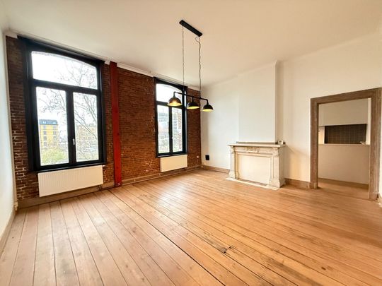 APPARTEMENT OP 'T ZUID - Foto 1