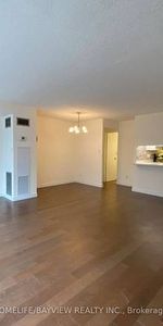 633 Bay St 304, Toronto - Photo 4