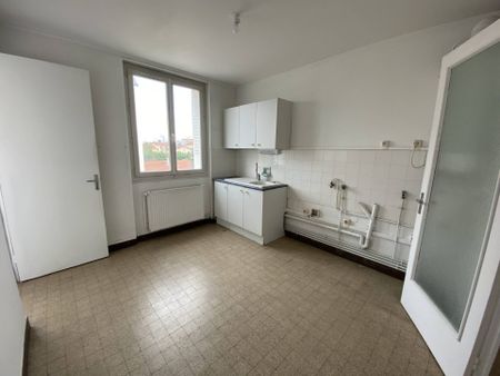 Location appartement 3 pièces 67.02 m² à Romans-sur-Isère (26100) - Photo 3