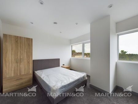 Studio to rent - Photo 4